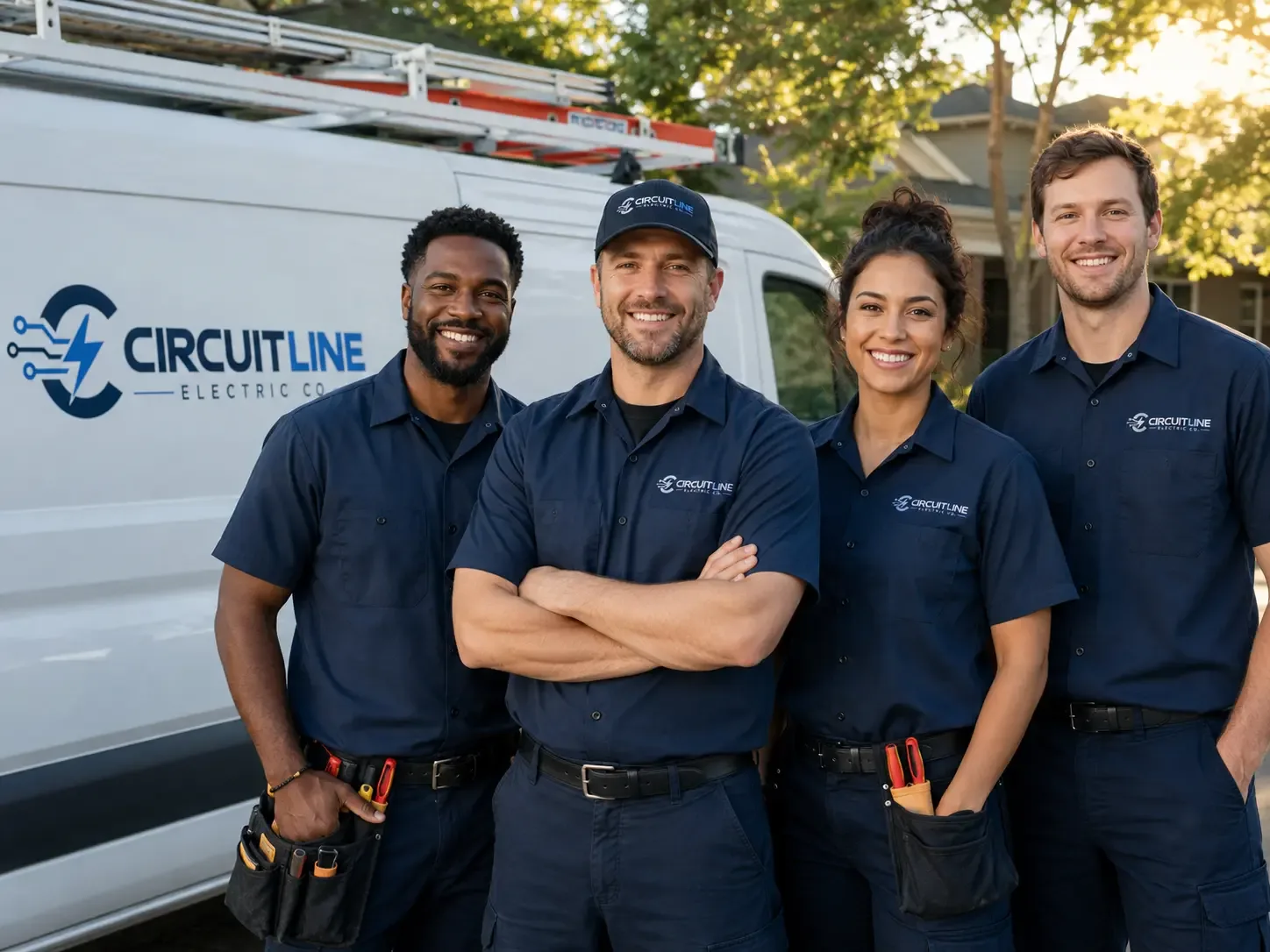 Whole Home Rewiring company in Livingston, WI
