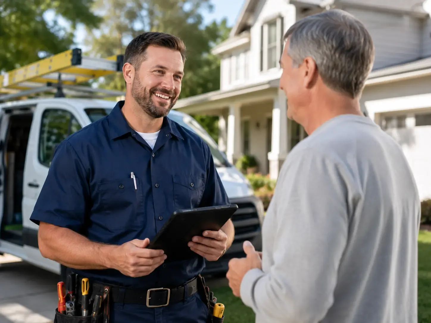 Whole Home Rewiring Livingston, WI FAQs